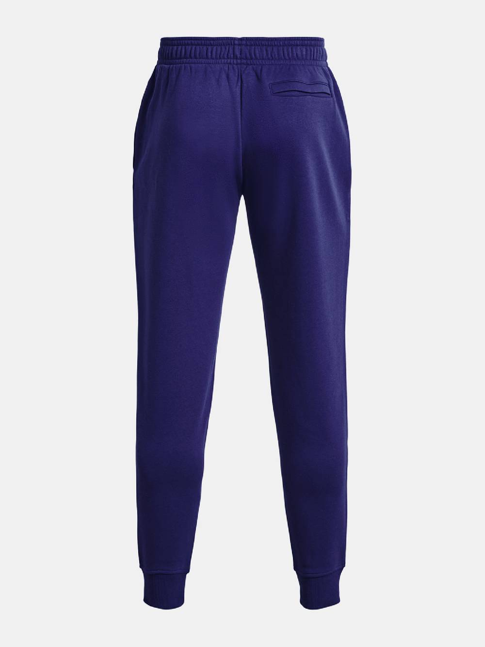 Under Armour UA Rival Fleece Joggers-BLU Jogginghose Kostenlose Rückgabe