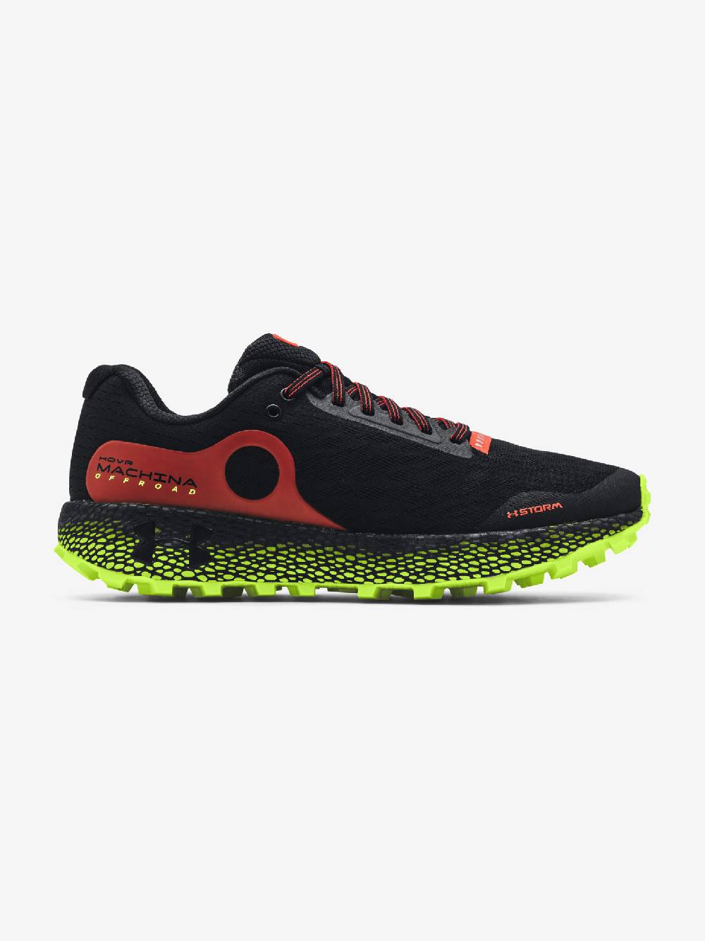 Under Armour HOVR™ Machina Off Road Running Tennisschuhe