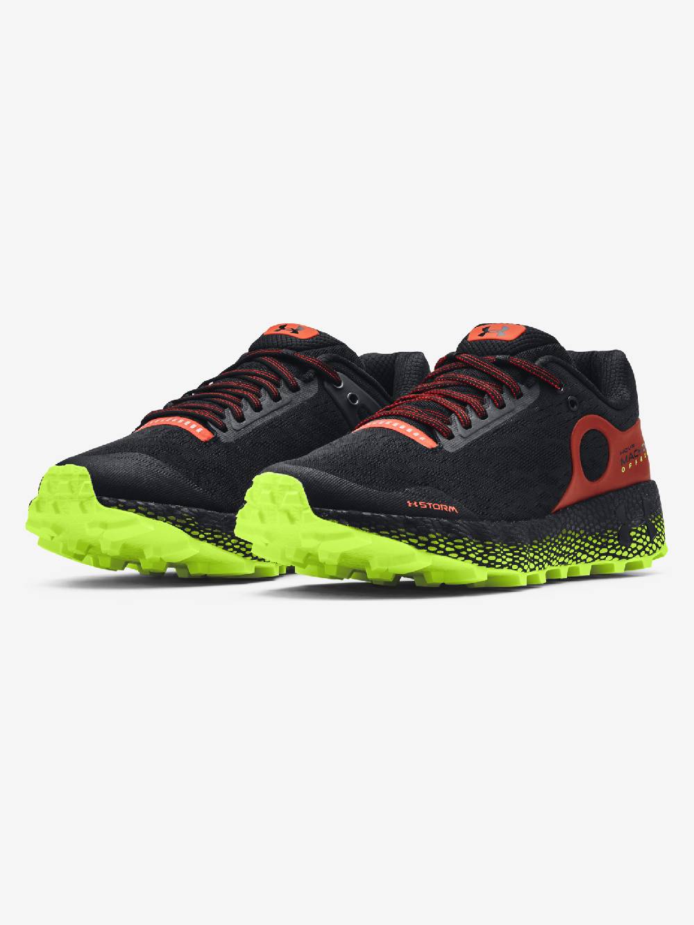 Under Armour HOVR™ Machina Off Road Running Tennisschuhe Letzte 3 Tage