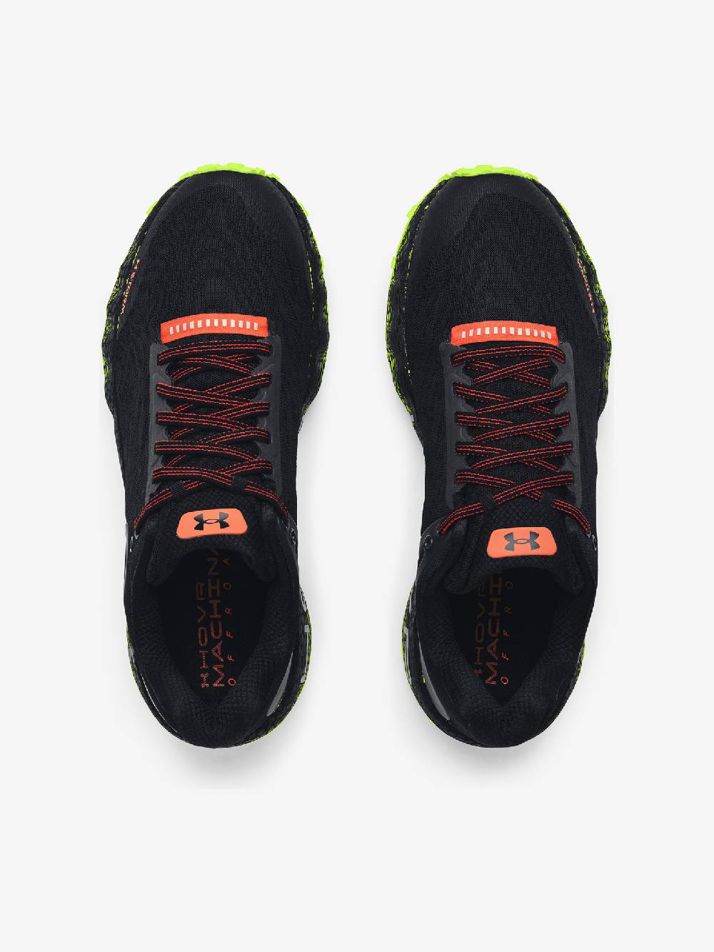 Under Armour HOVR™ Machina Off Road Running Tennisschuhe Letzte 3 Tage