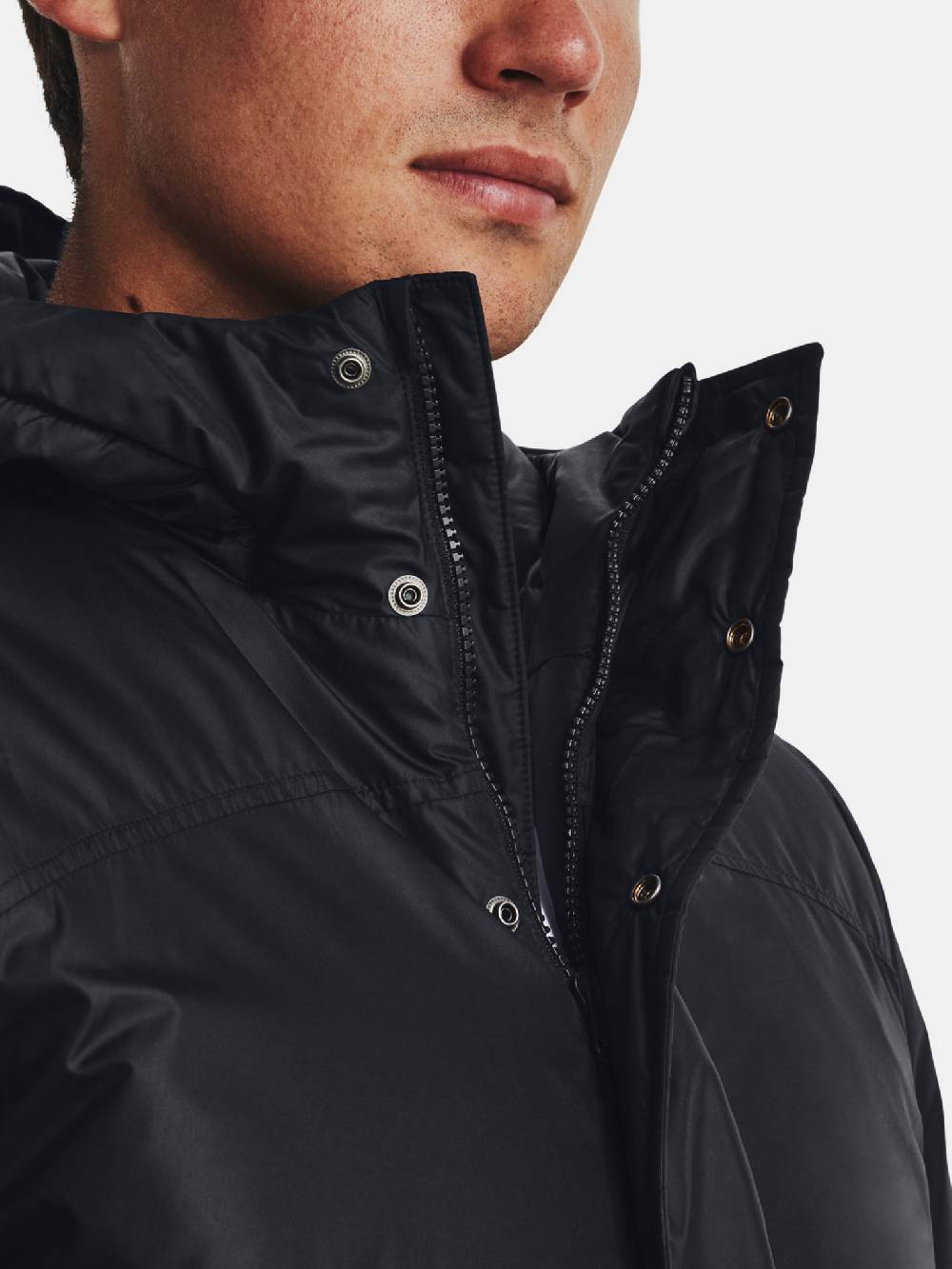 Under Armour UA Storm Ins Bench Jacke JETZT KAUFEN