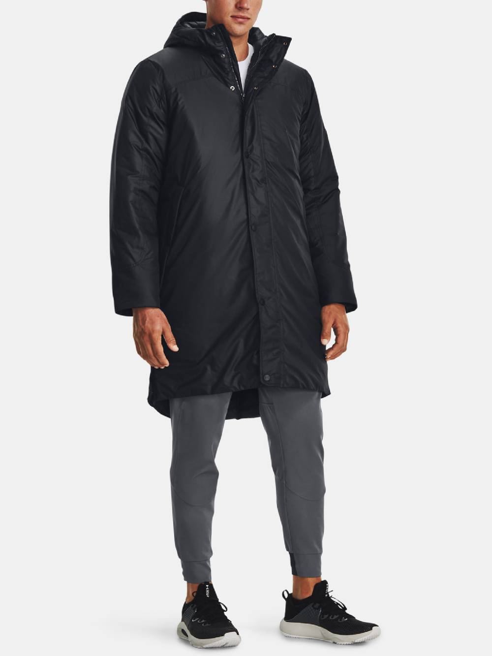 Under Armour UA Storm Ins Bench Jacke JETZT KAUFEN