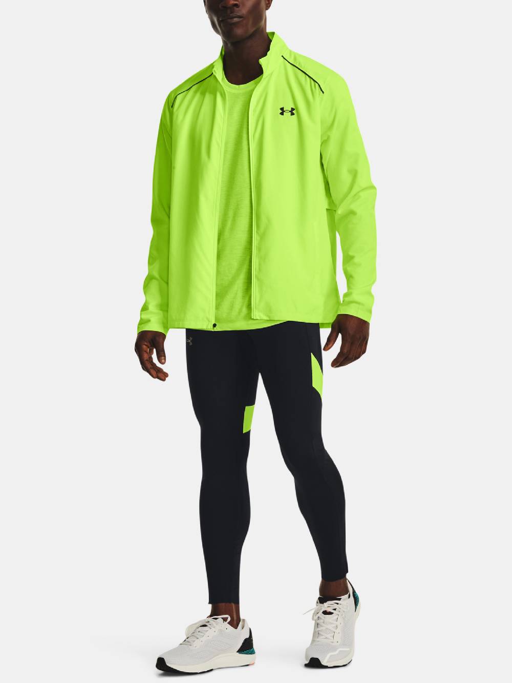 Under Armour UA Storm Run Jacke Neueste Stile