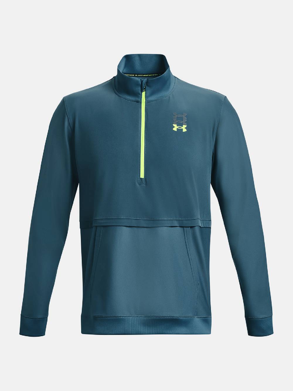 Under Armour UA Run Anywhere Pullover Jacke Letzte 2 Tage