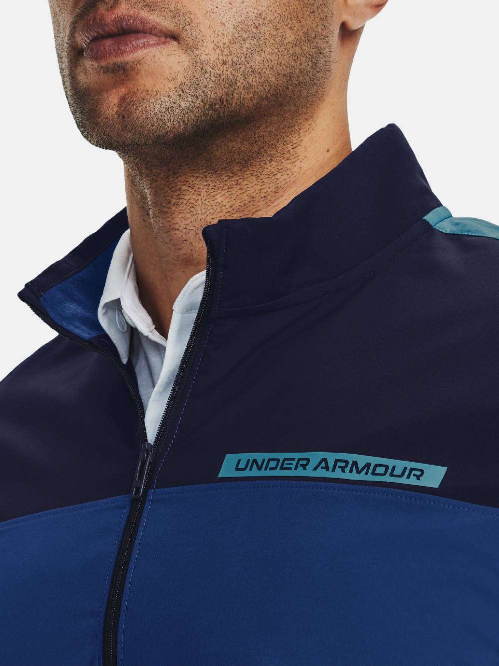 Under Armour Windstrike Jacke Letzter Tag