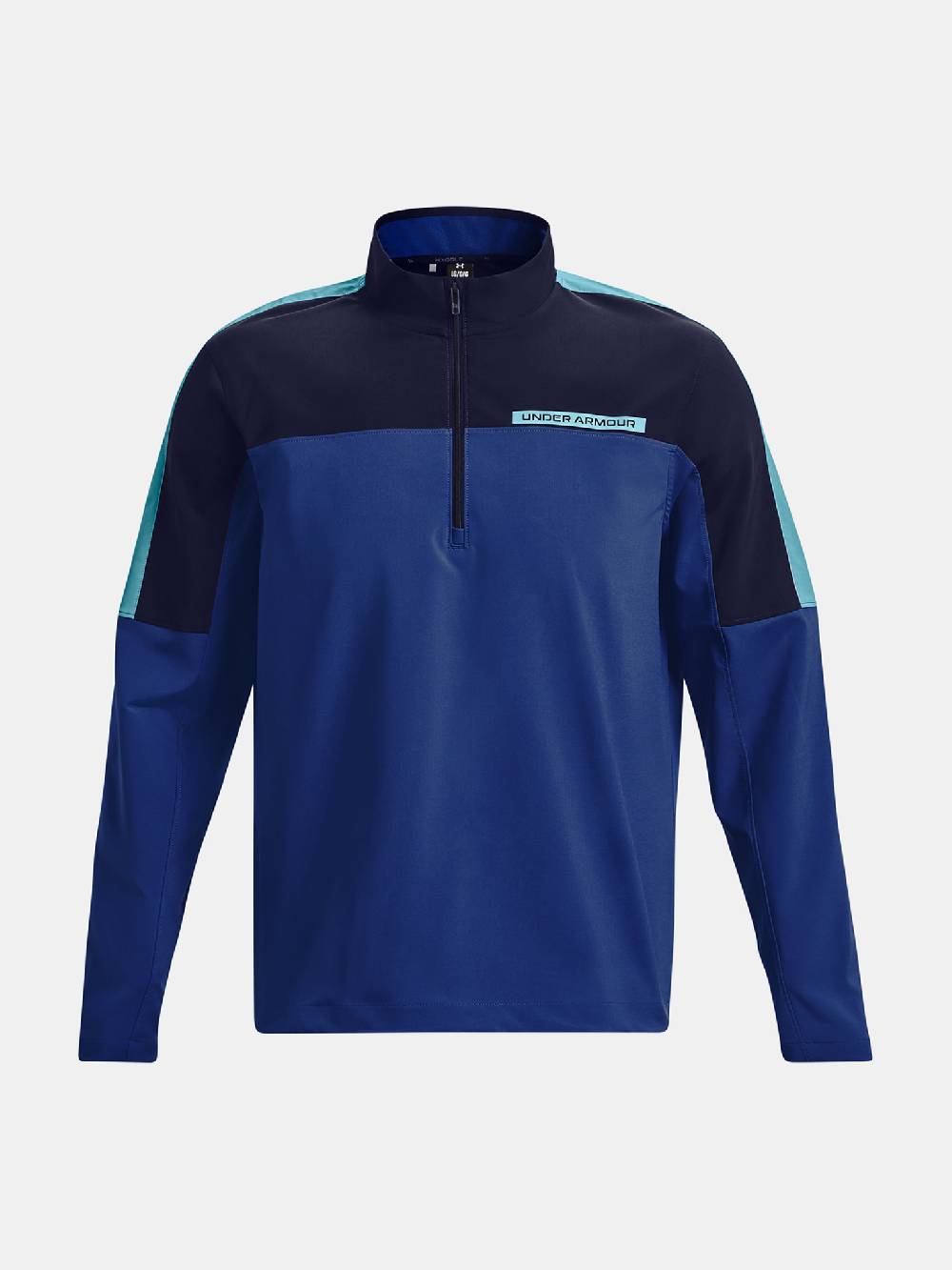 Under Armour Windstrike Jacke Letzter Tag