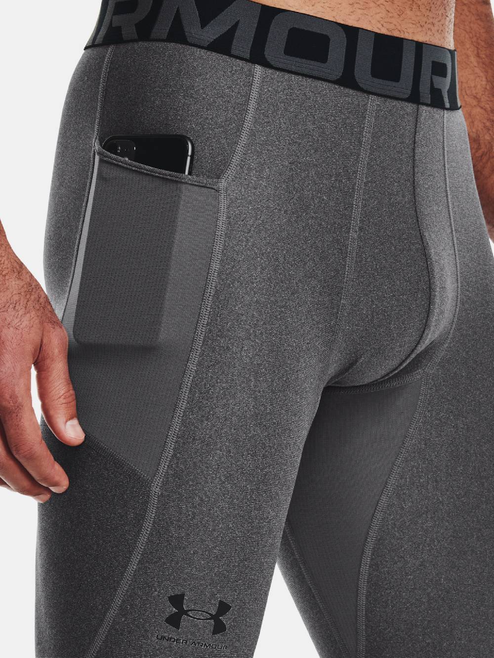 Under Armour HG Armour Legging Zeitbegrenzte Promotion