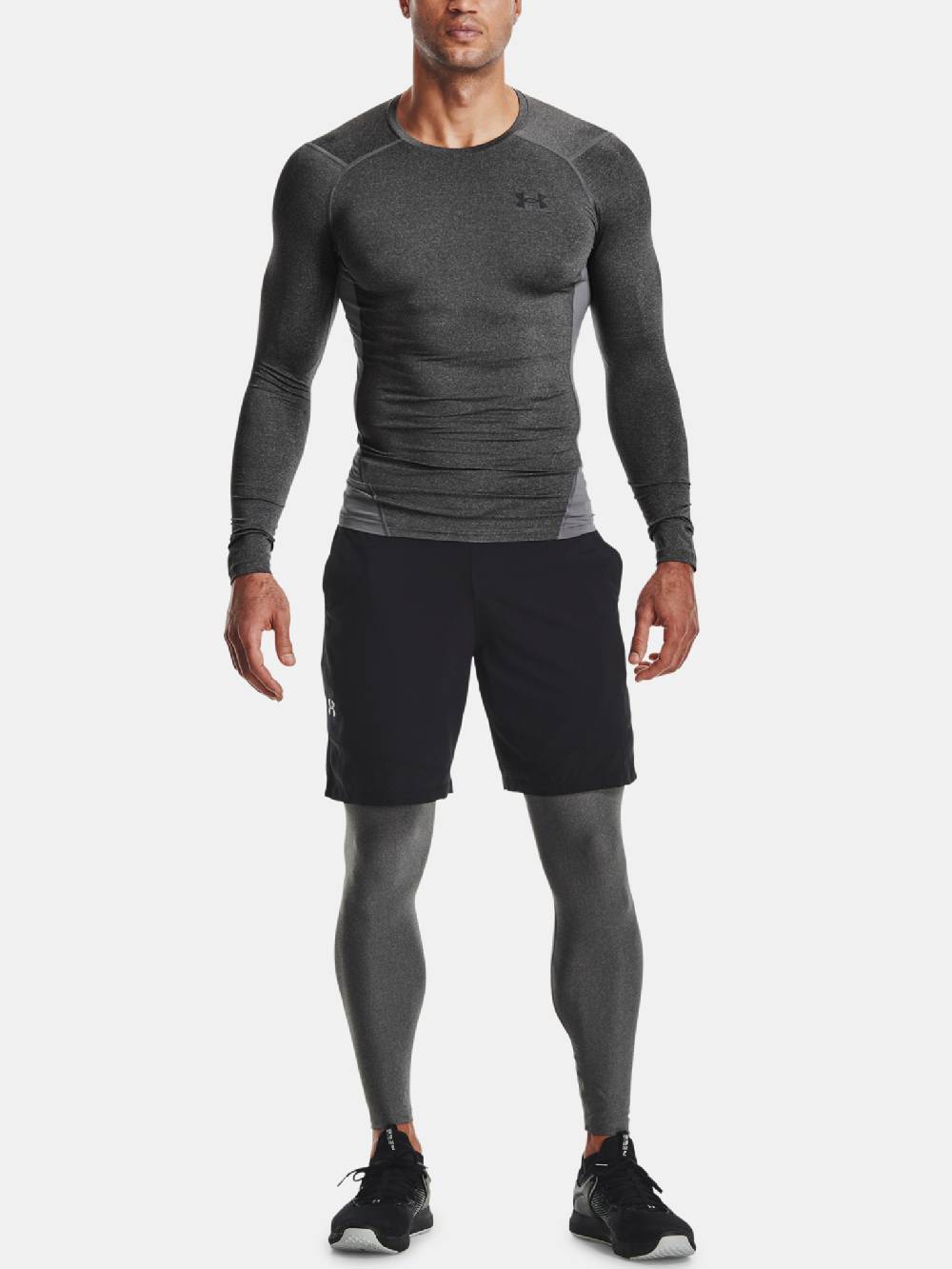Under Armour HG Armour Legging Zeitbegrenzte Promotion
