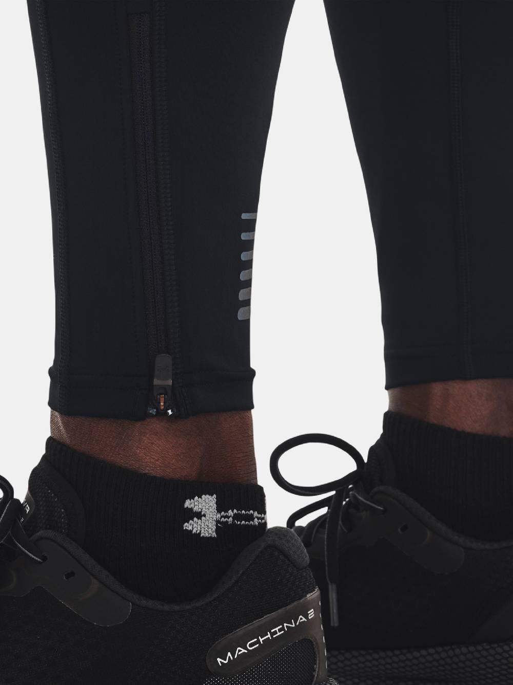 Under Armour UA Fly Fast 3.0 Tight Legging Bis zu 50% Rabatt