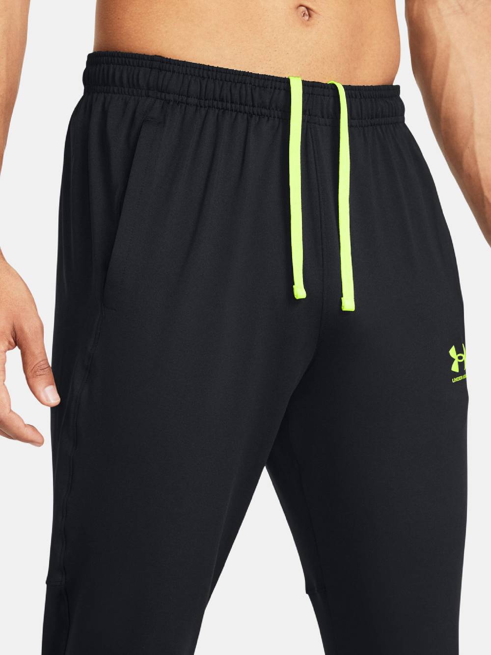 Under Armour UA M's Ch. Train Hose Nur für heute