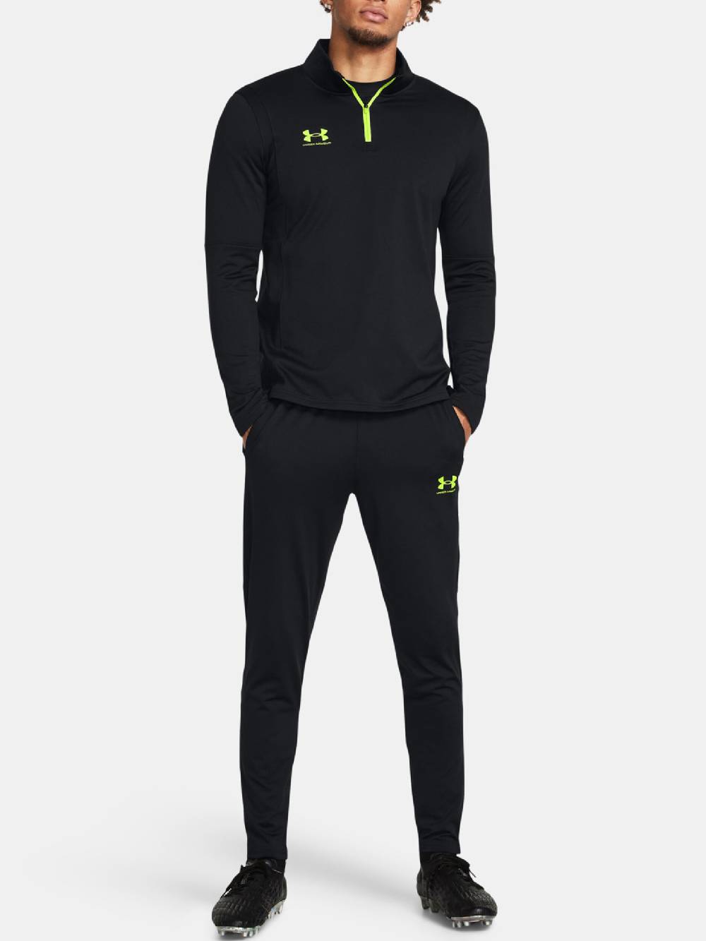 Under Armour UA M's Ch. Train Hose Nur für heute