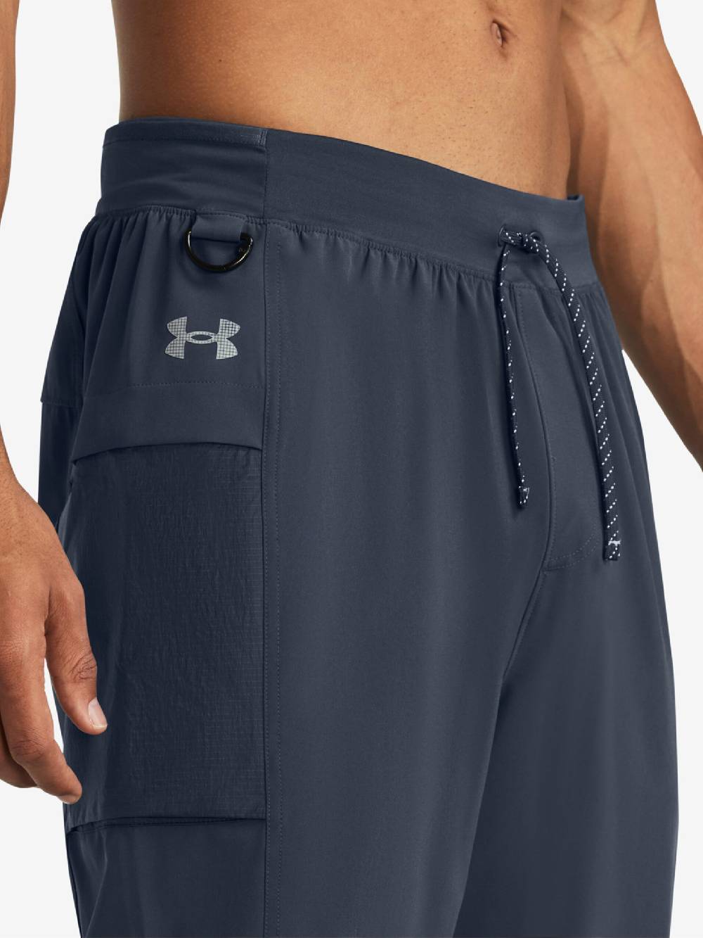 Under Armour UA Trail Run Hose Sonderangebot der Fabrik