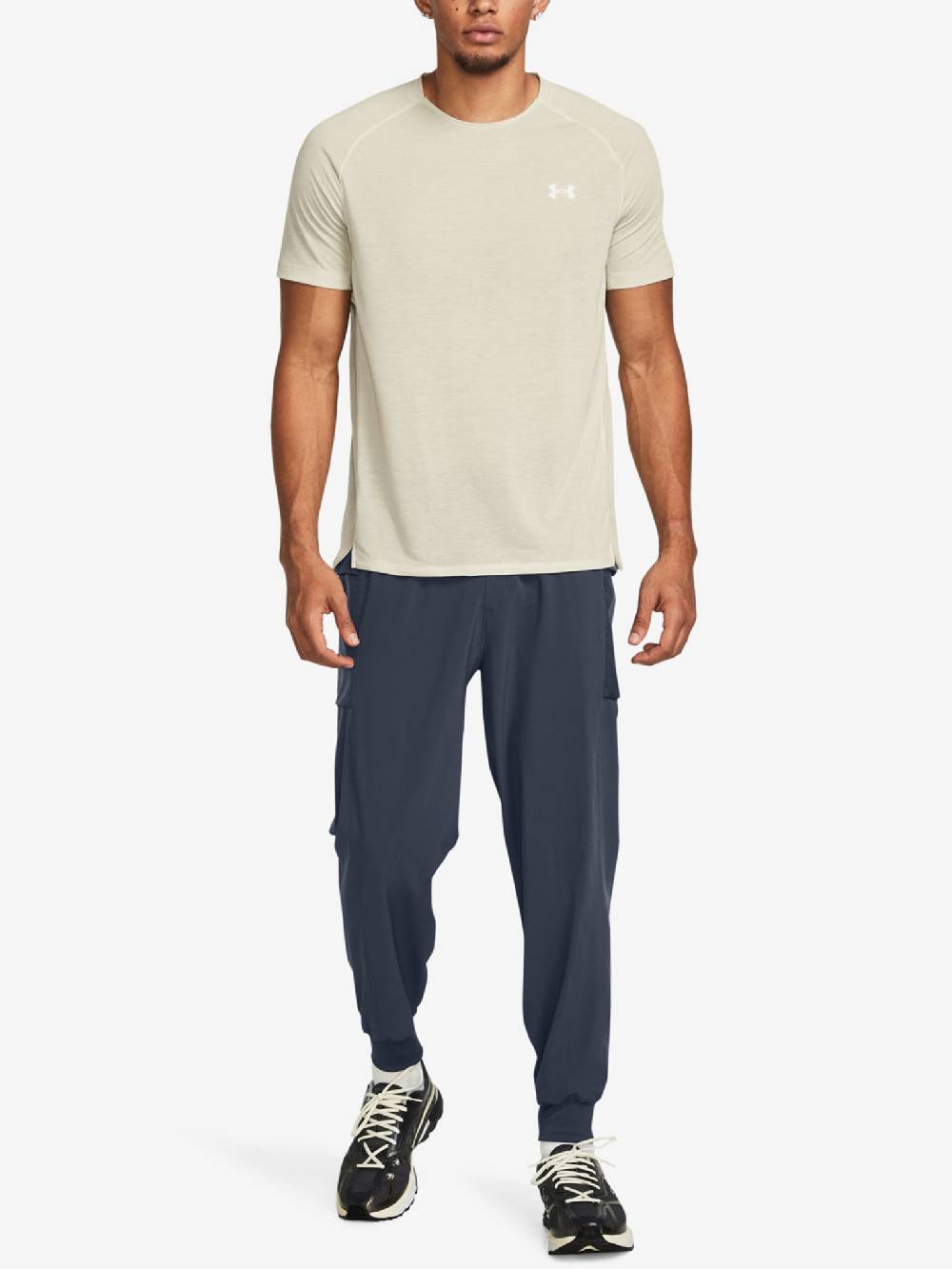 Under Armour UA Trail Run Hose Sonderangebot der Fabrik
