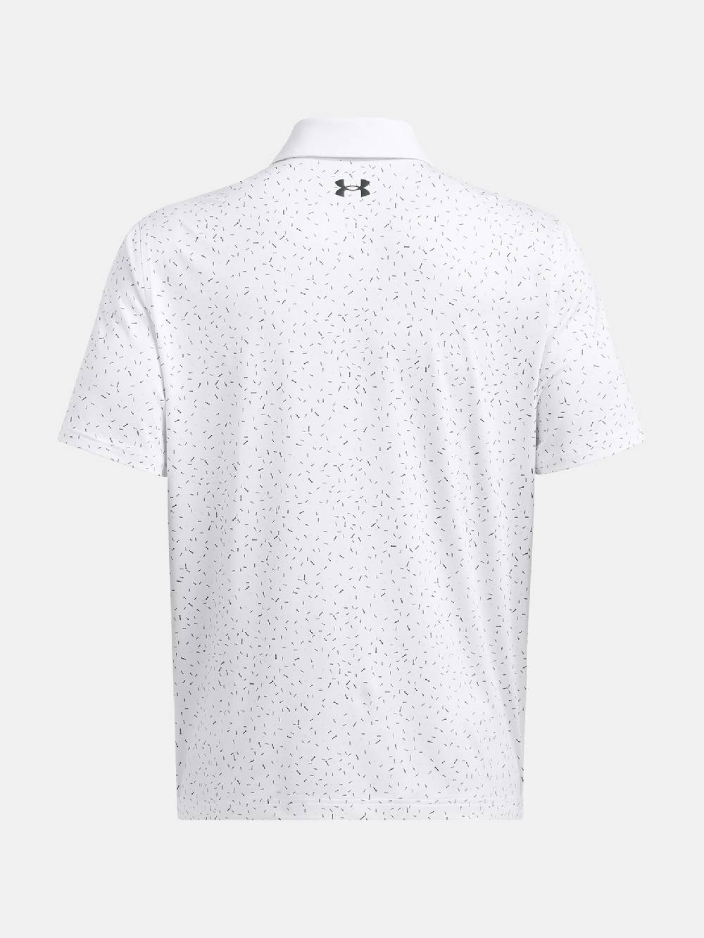 Under Armour UA T2G Printed Polo T-Shirt Vierteljährliche Förderung