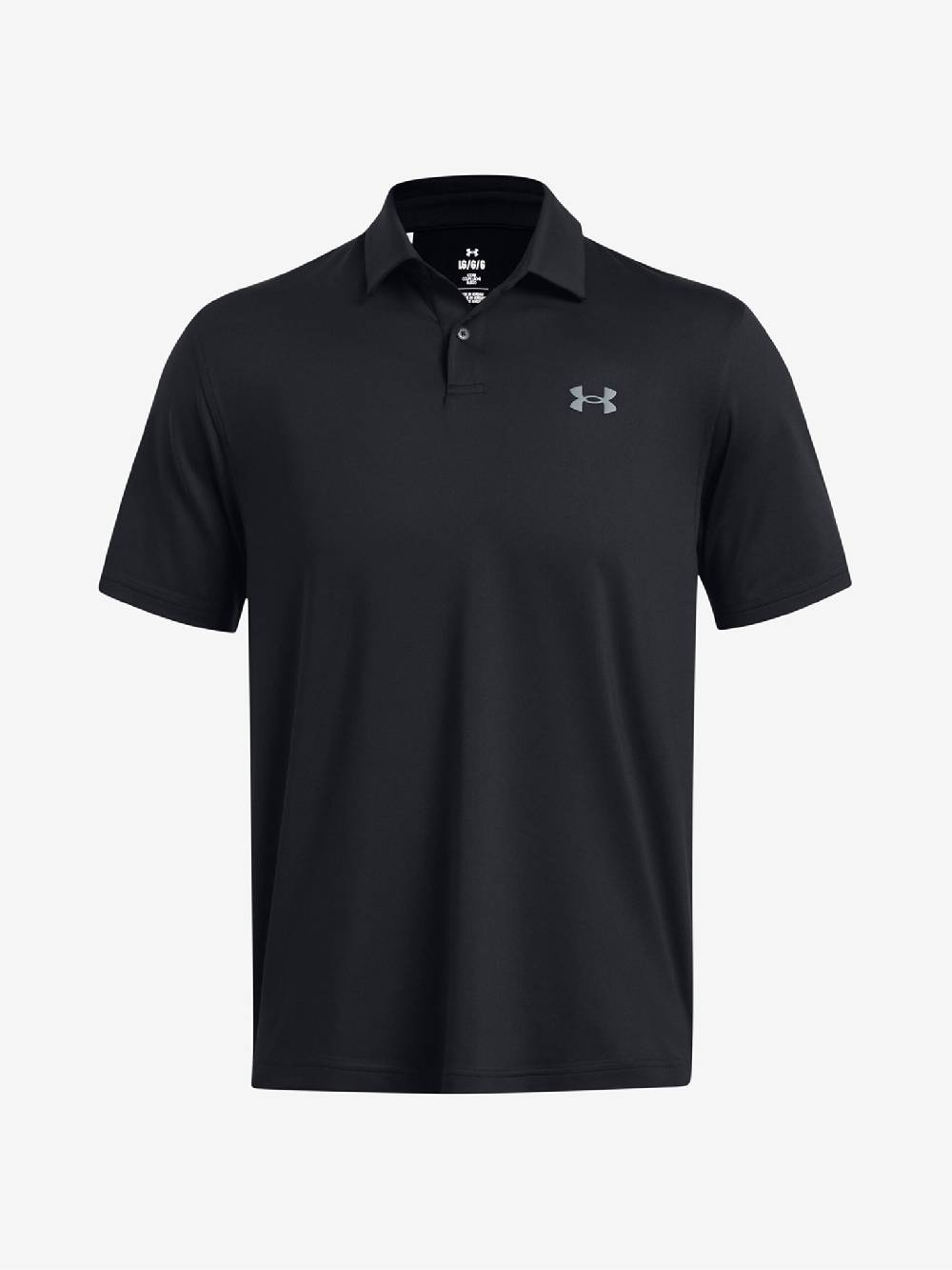 Under Armour UA T2G Polo T-Shirt Bis zu 55% Rabatt