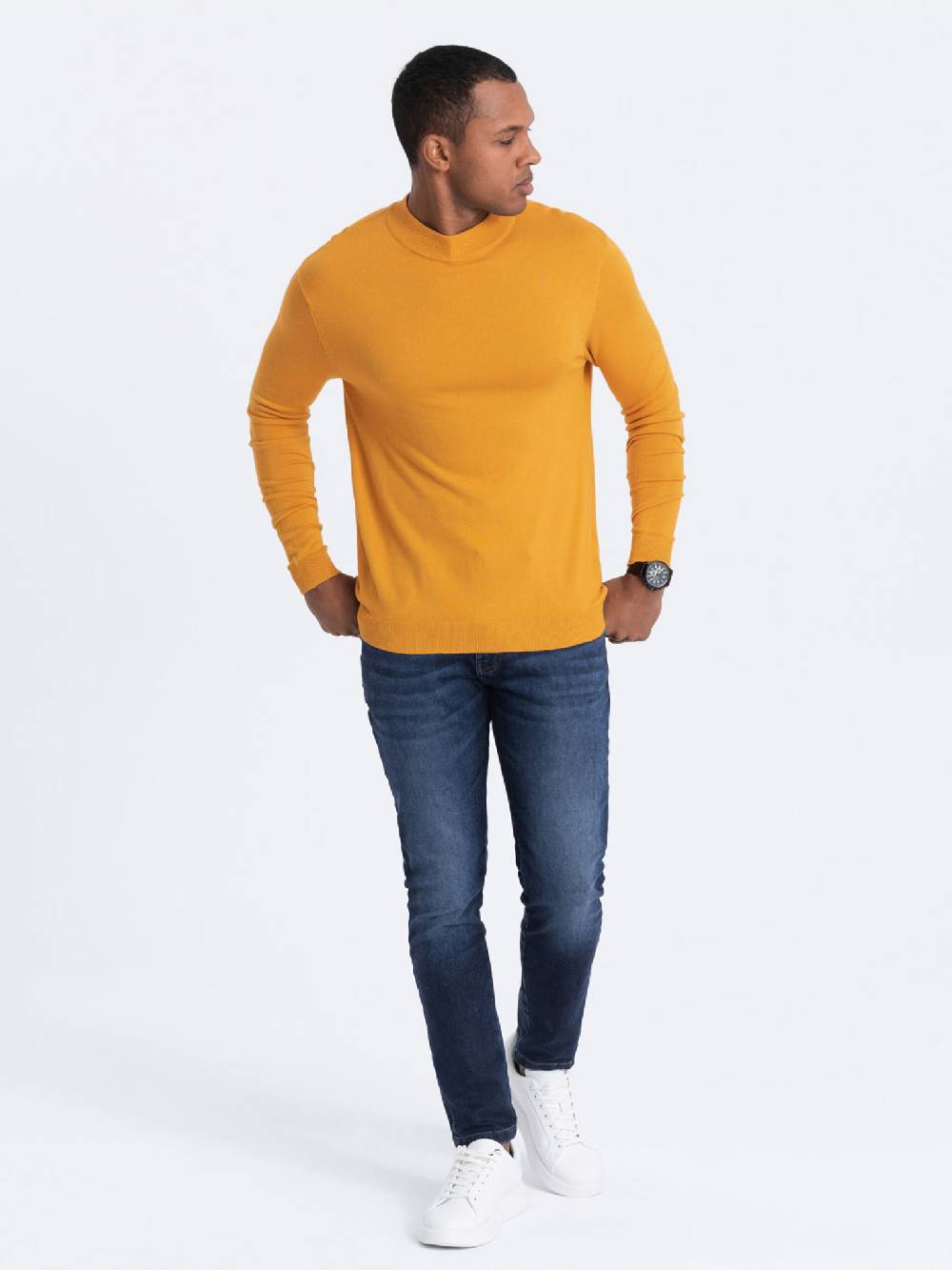 Ombre Clothing Pullover Discount Store für neue Produkte