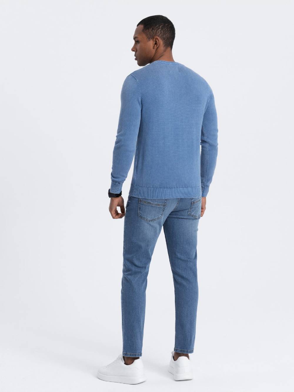 Ombre Clothing Pullover Nur noch ein Tag übrig