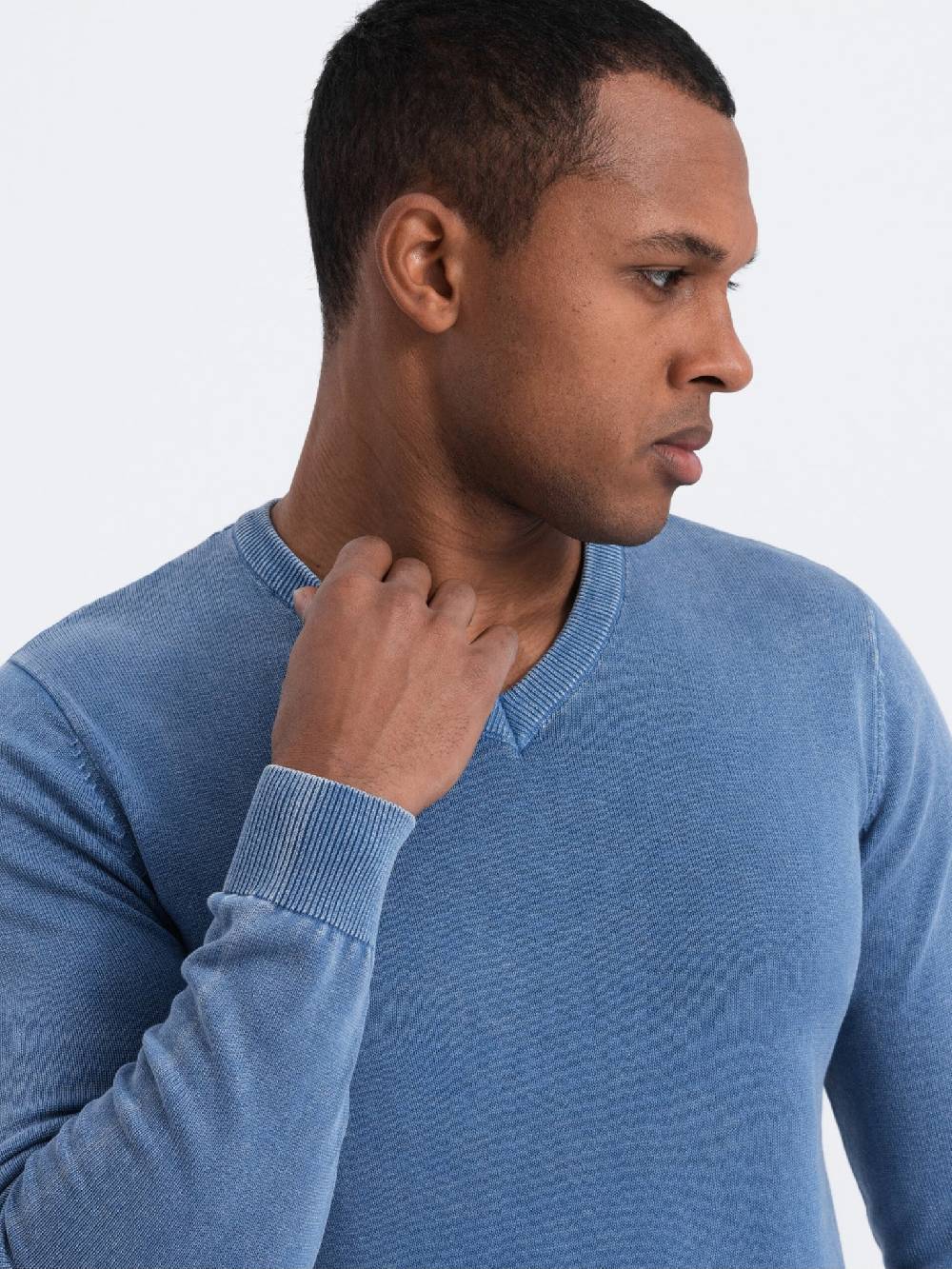 Ombre Clothing Pullover Nur noch ein Tag übrig