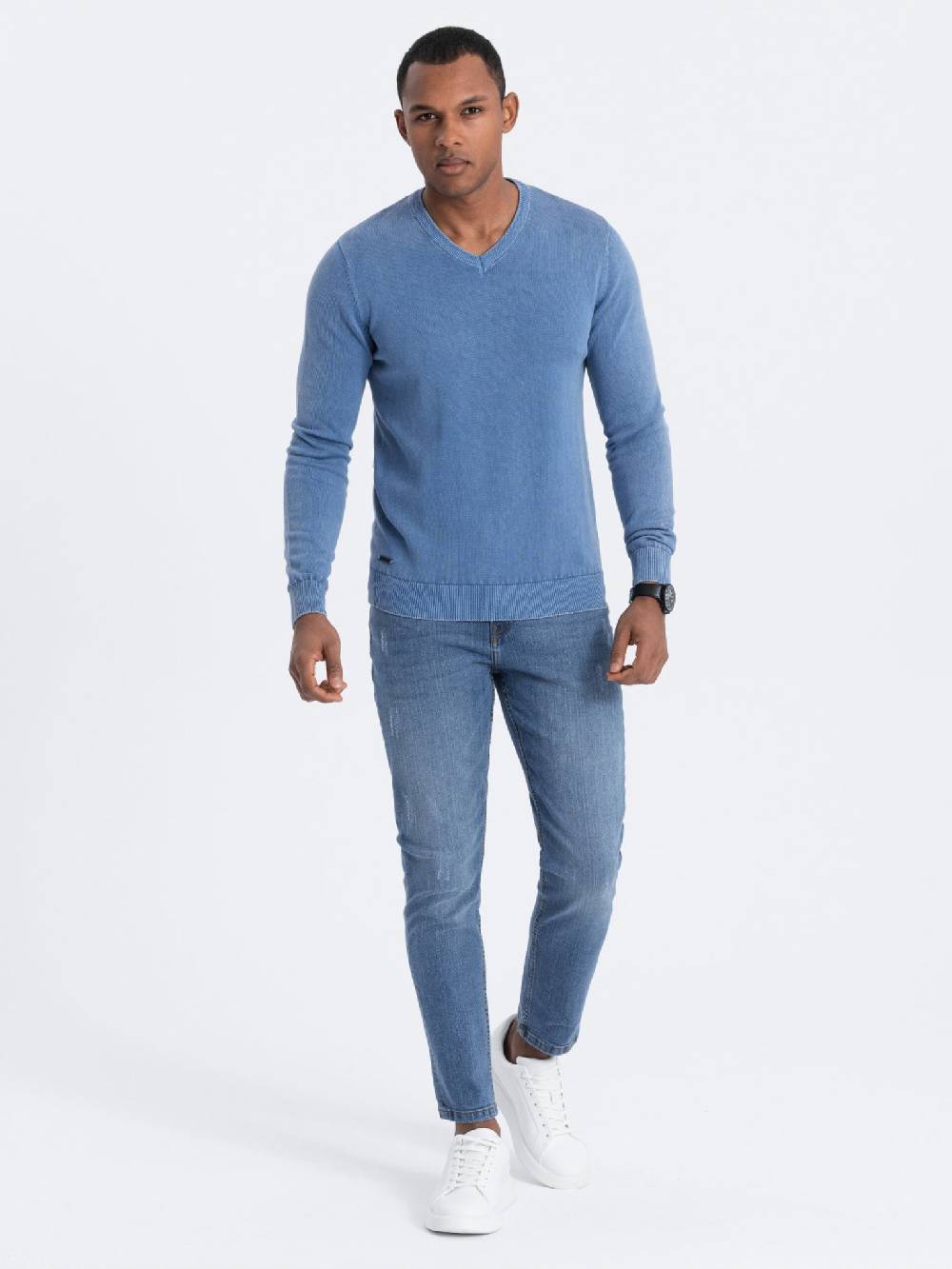 Ombre Clothing Pullover Nur noch ein Tag übrig