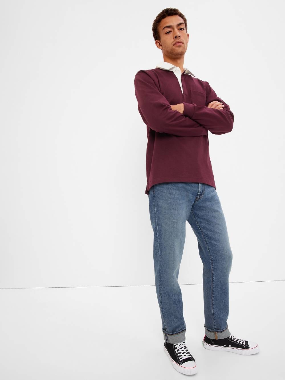 GAP GapFlex Jeans 50% Rabatt mit kostenlosem Versand