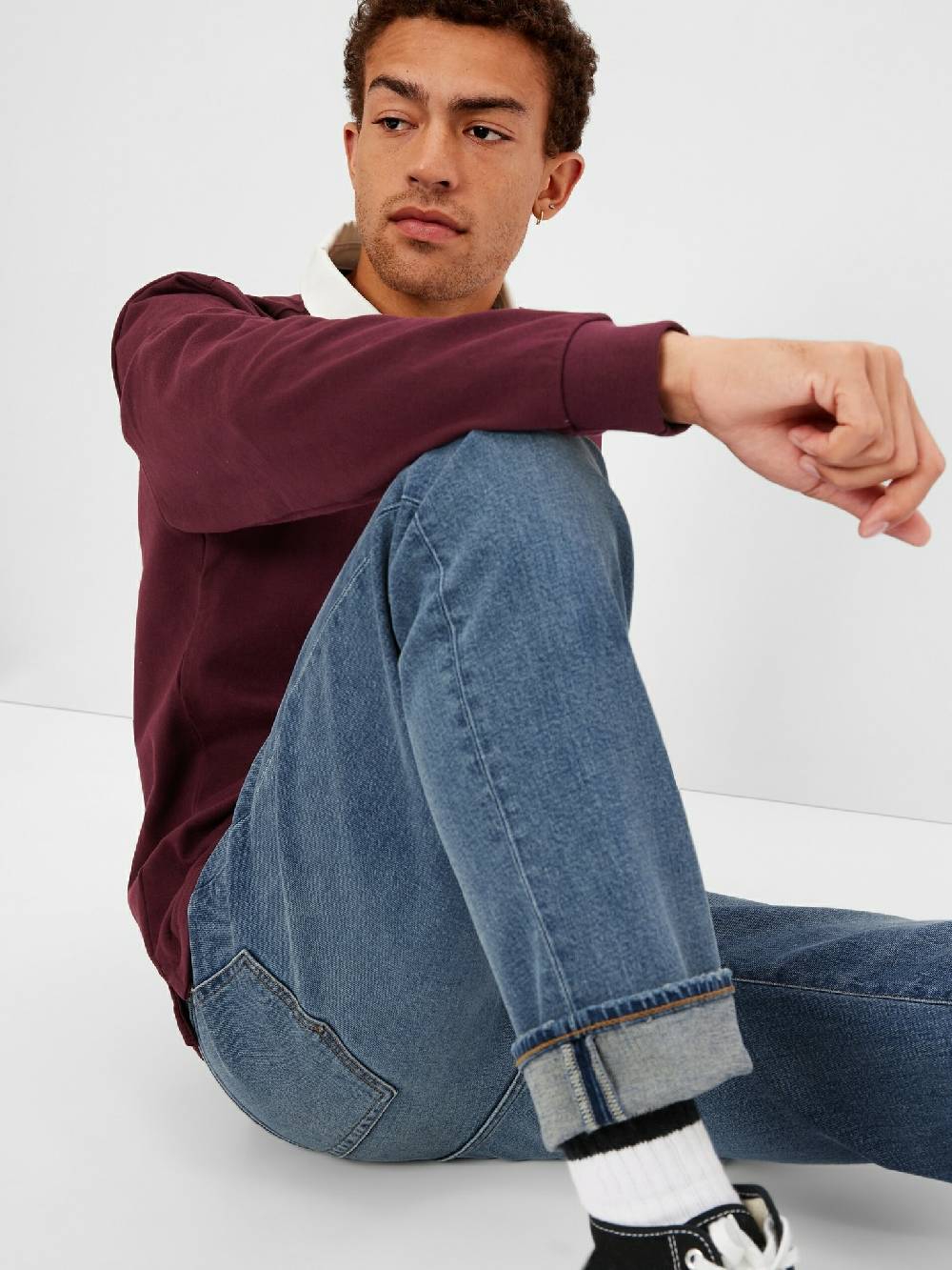 GAP GapFlex Jeans 50% Rabatt mit kostenlosem Versand