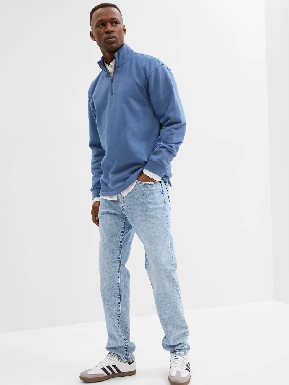 GAP Jeans Clearance-Verkauf