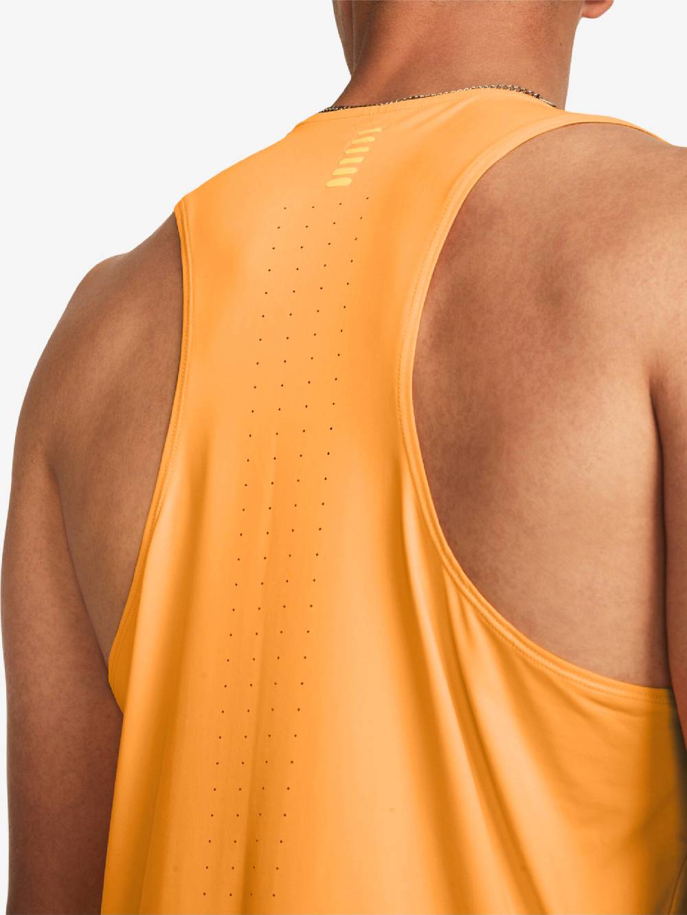 Under Armour UA Launch Elite Singlet Unterhemd Kostenloser Versand international