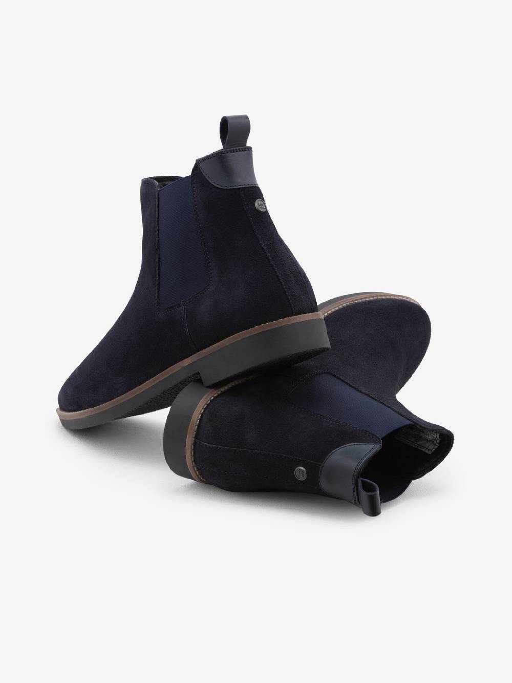 Ombre Clothing Stiefeletten Begrenzt auf 3 Tage