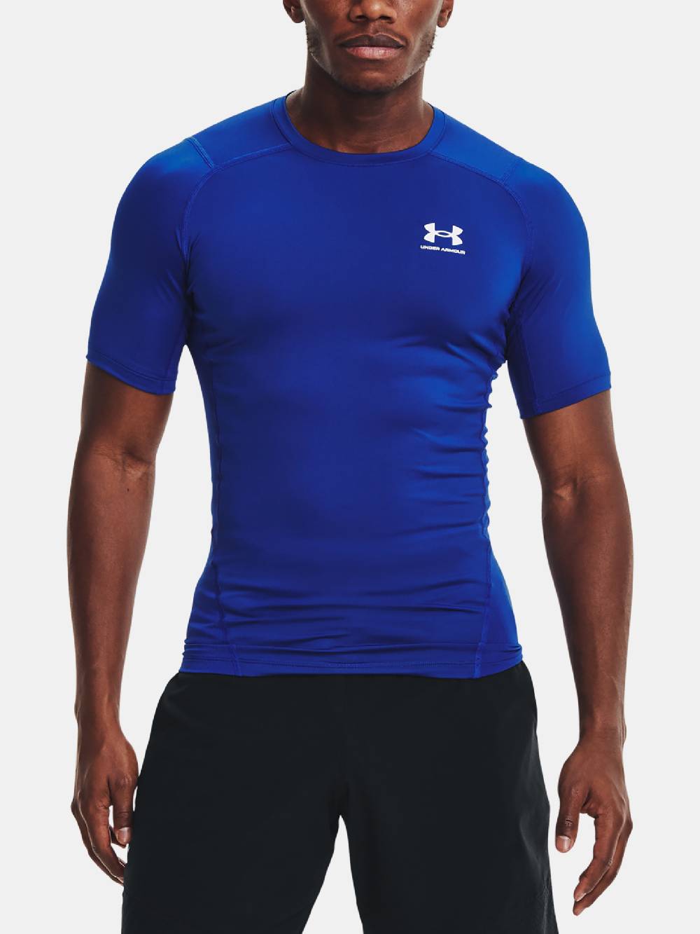 Under Armour HG Armour Comp SS T-Shirt zollfrei
