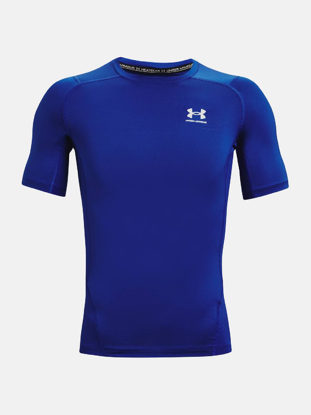 Under Armour HG Armour Comp SS T-Shirt zollfrei