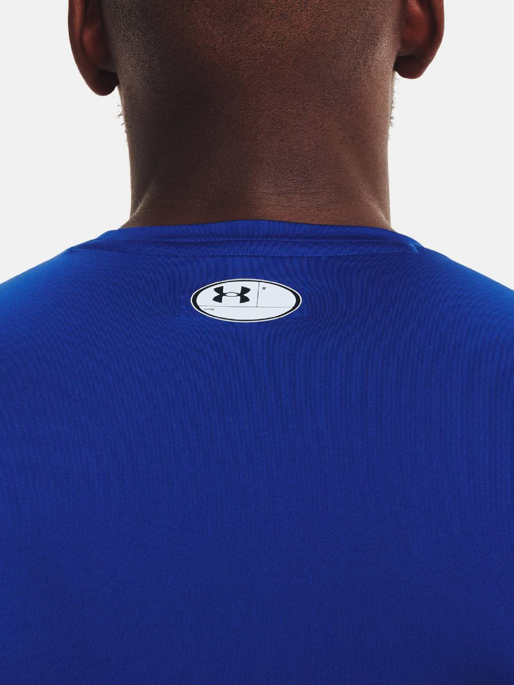 Under Armour HG Armour Comp SS T-Shirt zollfrei