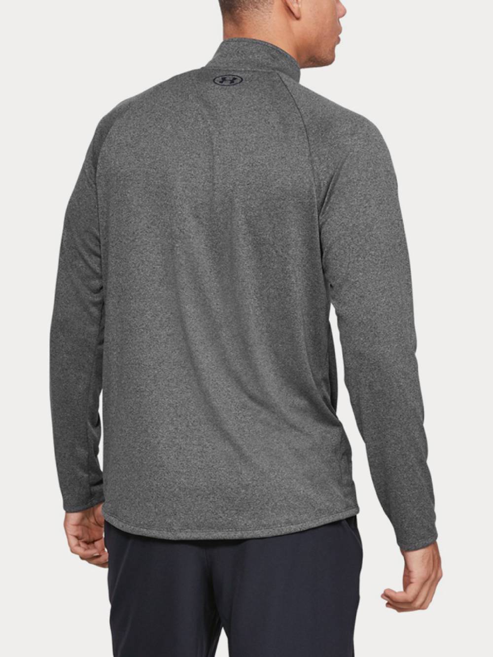Under Armour UA Tech 2.0 1/2 Zip T-Shirt 50% Rabatt für begrenzte Zeit