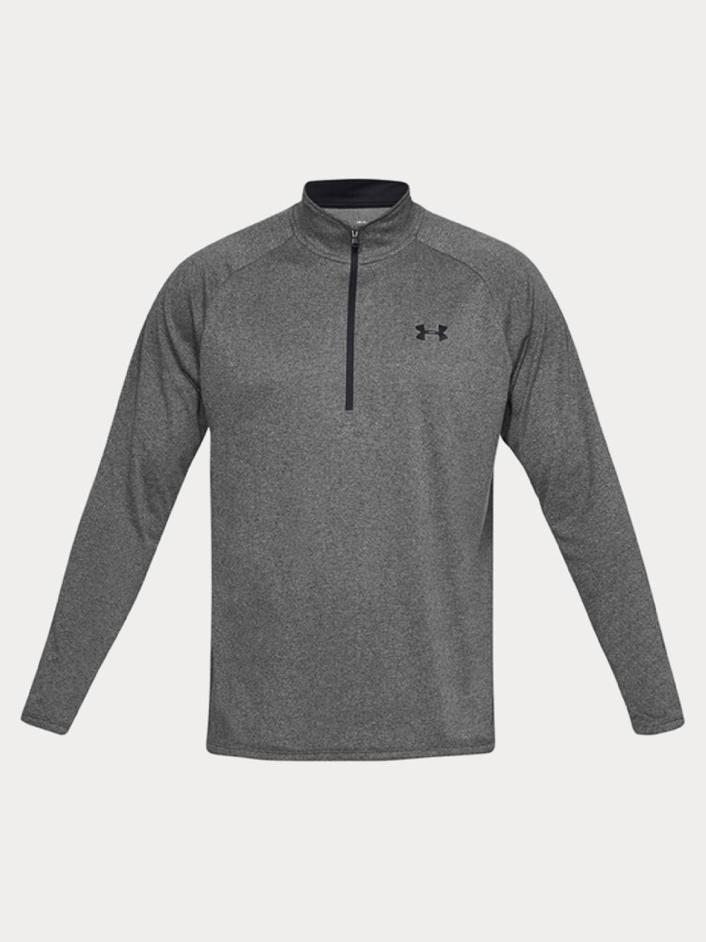 Under Armour UA Tech 2.0 1/2 Zip T-Shirt 50% Rabatt für begrenzte Zeit