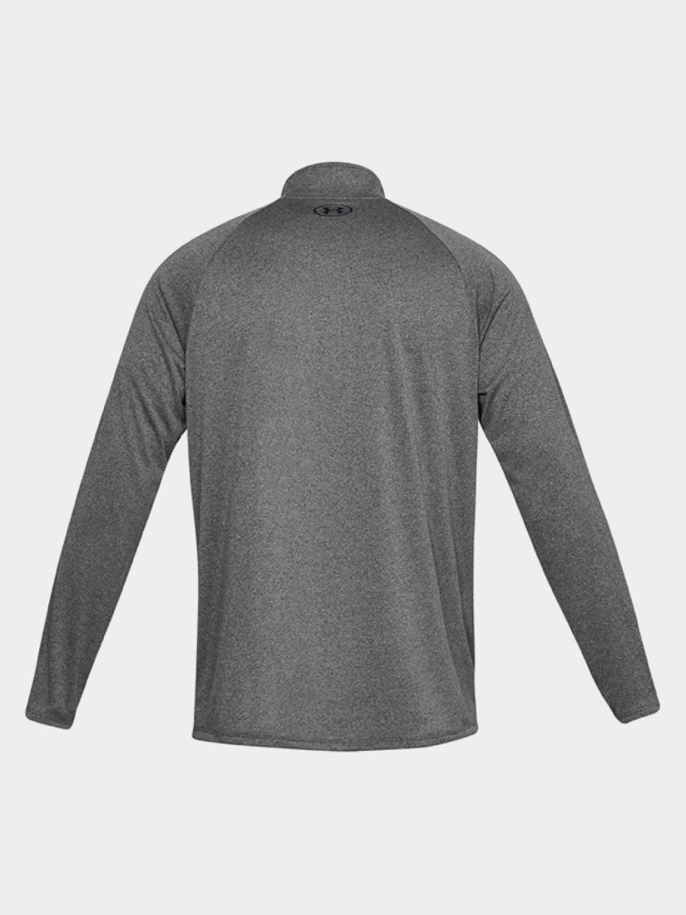 Under Armour UA Tech 2.0 1/2 Zip T-Shirt 50% Rabatt für begrenzte Zeit