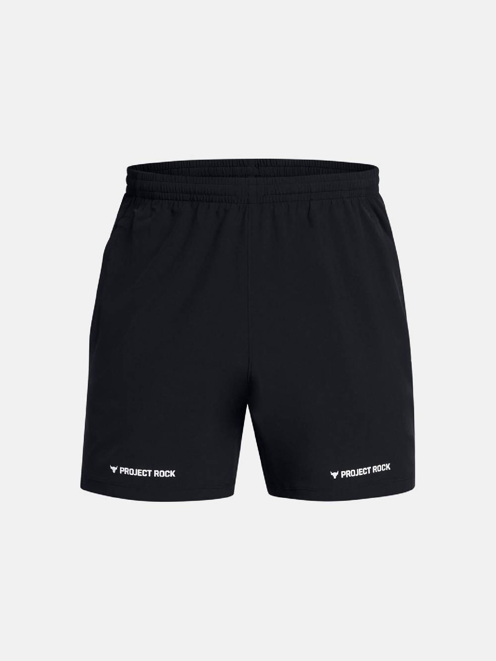 Under Armour Projectt Rock Ultimate 5in Training Shorts Rabatte dieses Monats