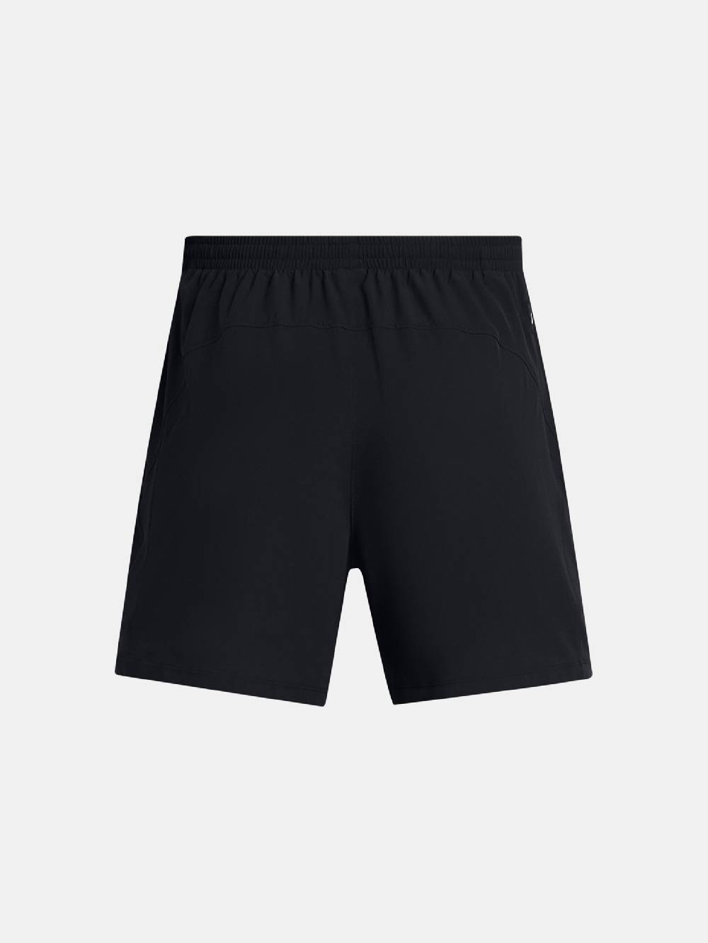 Under Armour Projectt Rock Ultimate 5in Training Shorts Rabatte dieses Monats