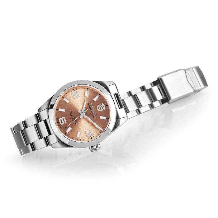 Steinhart Ocean 39 Metropole champagne Tiefpreis