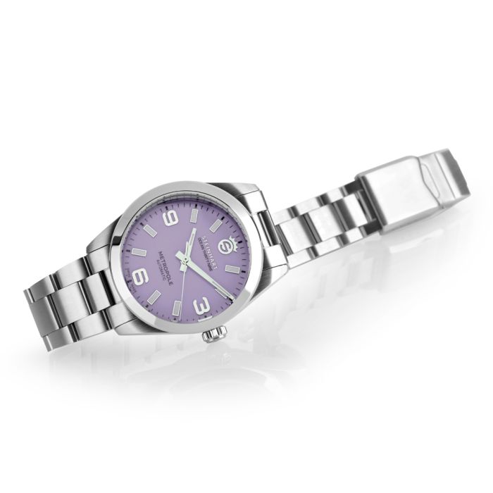 Steinhart Ocean 39 Metropole lilac Super Sparpreis