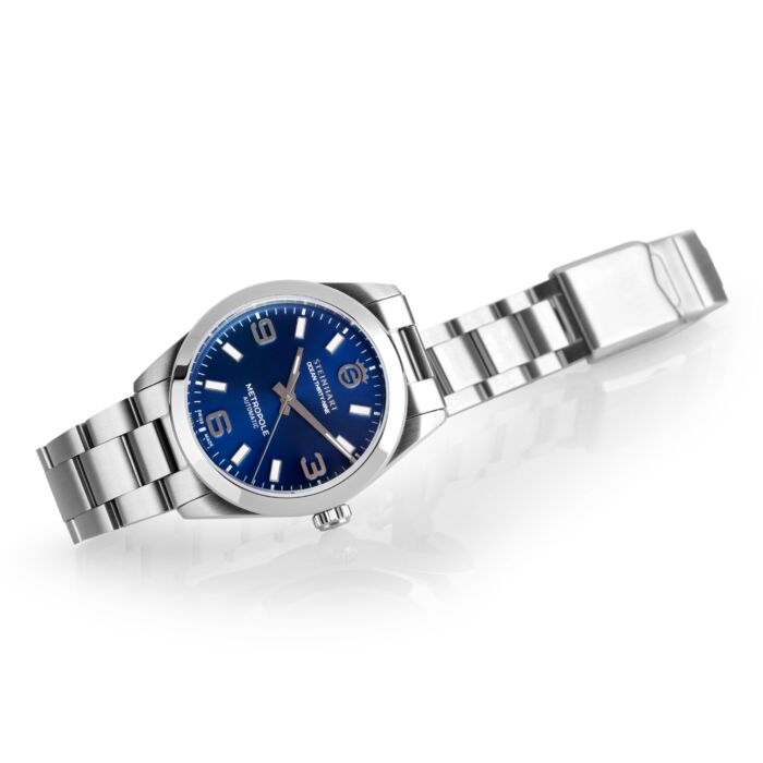 Steinhart Ocean 39 Metropole sunray blue Wochenangebot