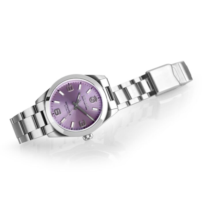 Steinhart Ocean 39 Metropole sunray purple Begrenzte Freigabe