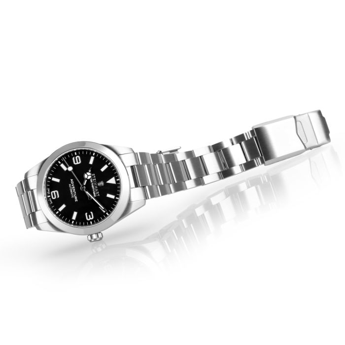 Steinhart Ocean 39 Adventure classic Taucheruhr Letzte 2 Tage