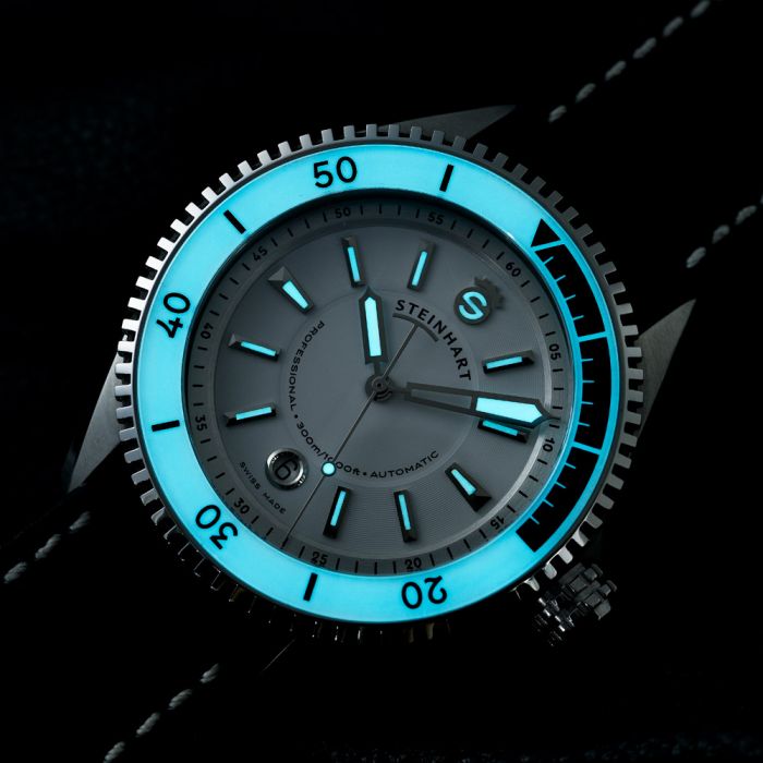 Steinhart Ocean 2 premium WHITE Clearance-Verkauf