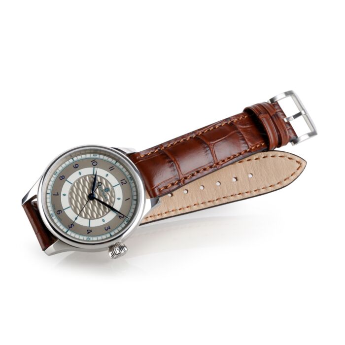 Steinhart Marine Limited Edition silver Hotsell