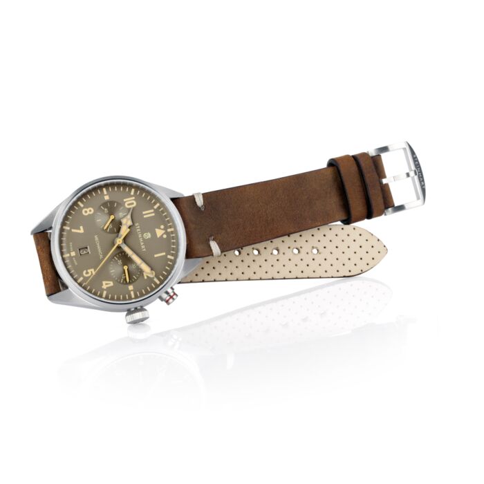 Steinhart NAV.B - Monopusher 42 GREY im Angebot