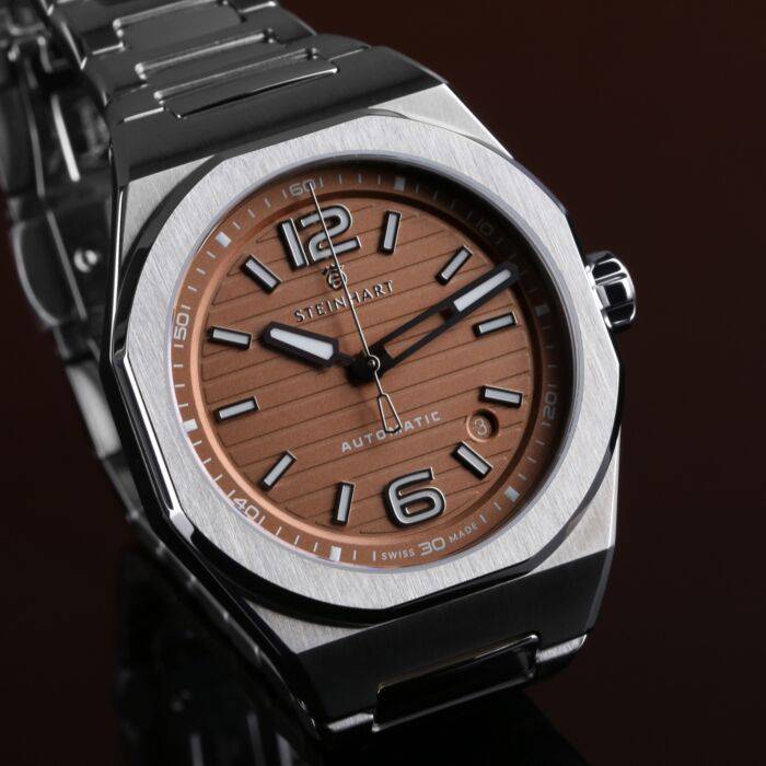 Steinhart Architect copper Fabrik Onlineshop