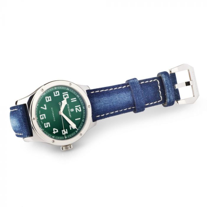 Steinhart Military 47 automatic green Fabrikpreis