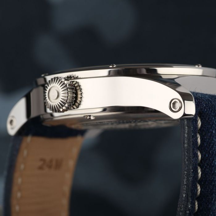 Steinhart Military 47 automatic green Fabrikpreis