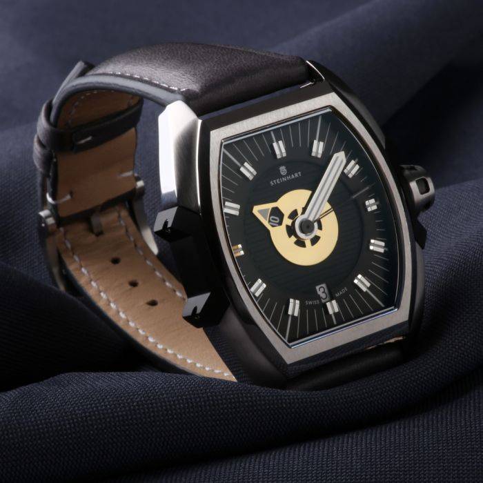 Steinhart BARRIQUE Großer Ausverkauf