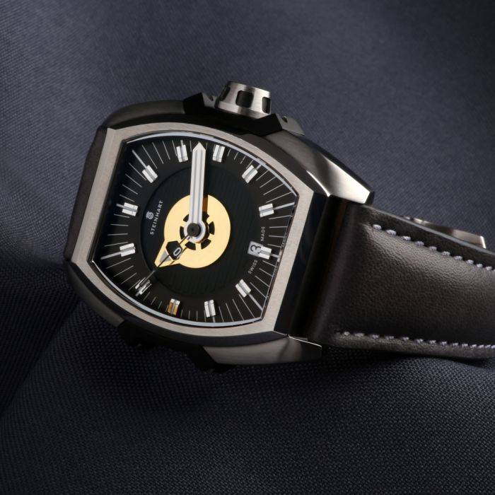 Steinhart BARRIQUE Großer Ausverkauf