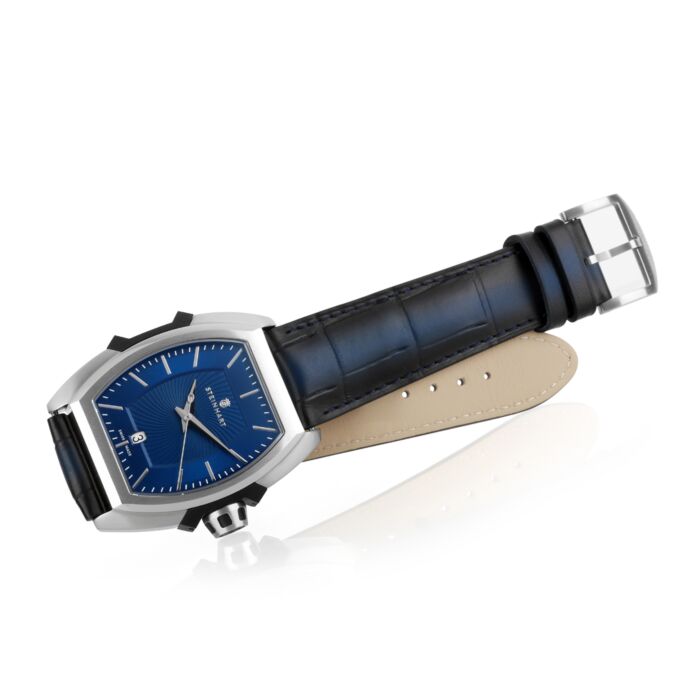 Steinhart BARRIQUE Classique blue Flash Sale